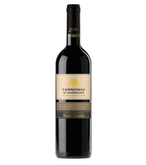 Cannonau di Sardegna Marco...