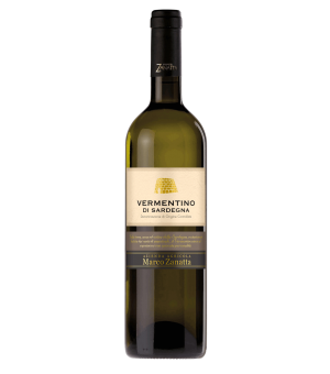 Vermentino di Sardegna...