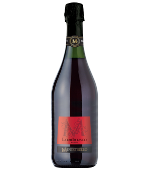 Lambrusco dell'Emillia Rosso