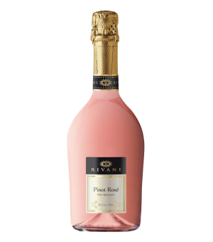 Rivani Pinot Rose Spumante