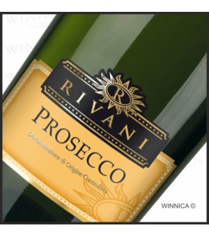 Rivani Prosecco