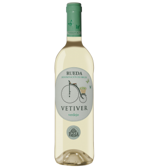 Vetiver Verdejo