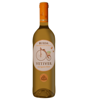 Vetiver Sauvignon Blanc