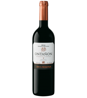 Ontanon Gran Reserva