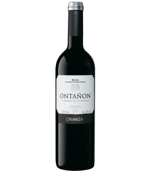 Ontanon Crianza