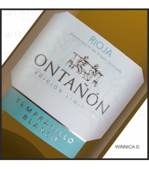 Ontanon Tempranillo