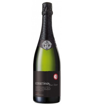 Cossetania Cava Brut Nature