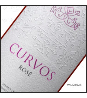 Curvos Rose