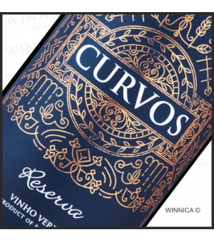 Curvos Reserva