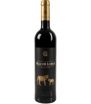 Vale de Lobos Tinto