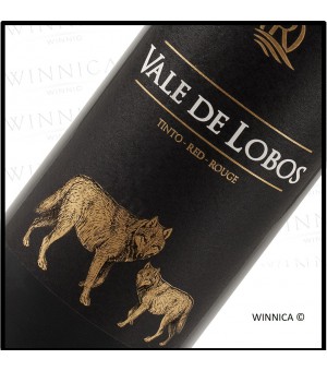 Vale de Lobos Tinto