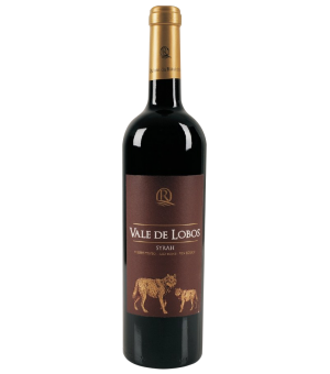 Vale de Lobos Syrah