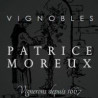 Patrice Moreux Vigneron