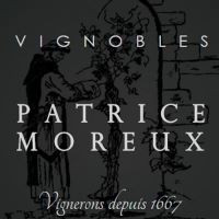 Patrice Moreux Vigneron